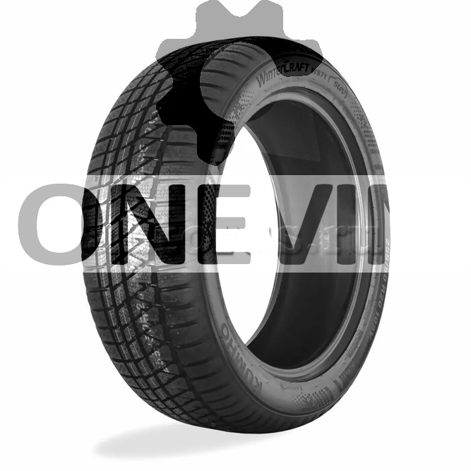 Шина R17 21565 Kumho WinterCraft WS71 99T зима SUV 2230573