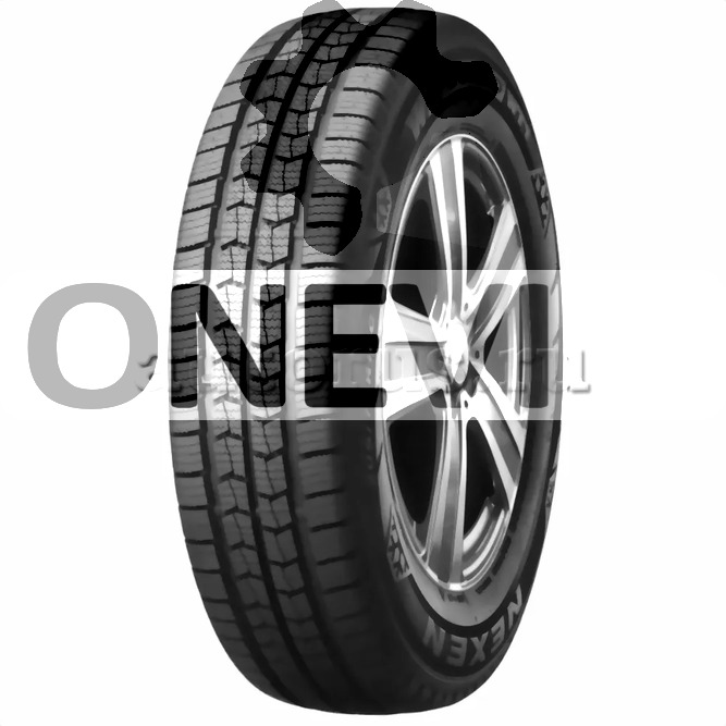 Шина R16C 18575 Nexen Winguard WT1 104102R зима NXK13935