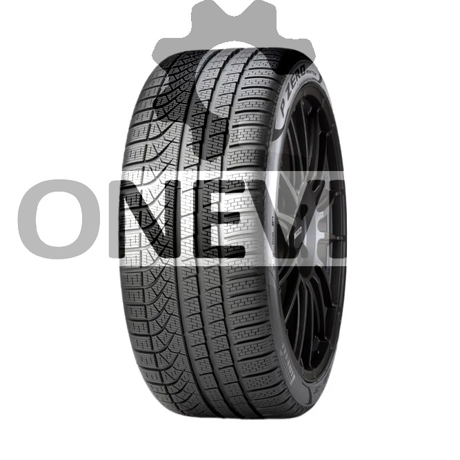 Шина R20 24535 Pirelli PZero Winter 91V зима (NA0) 2884000