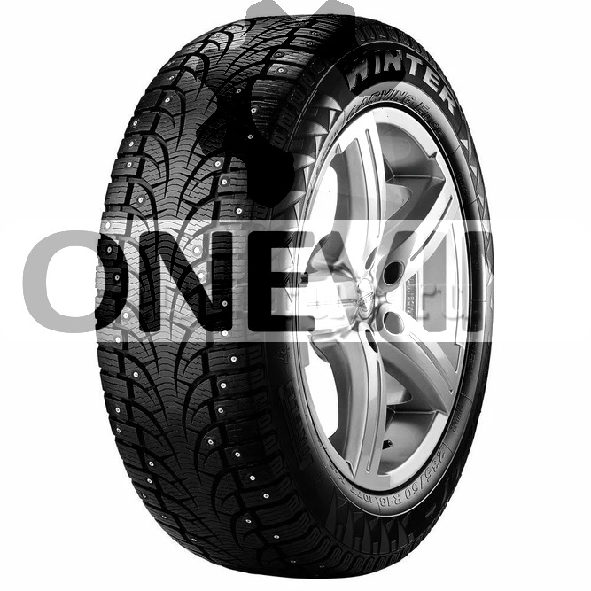 Шина R19 23555 Pirelli Winter Carving Edge 105T шип 2275400