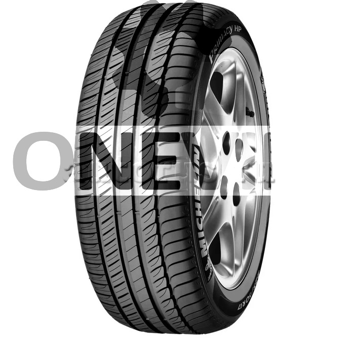 Шина R16 22555 Michelin Primacy HP 99V лето 540739