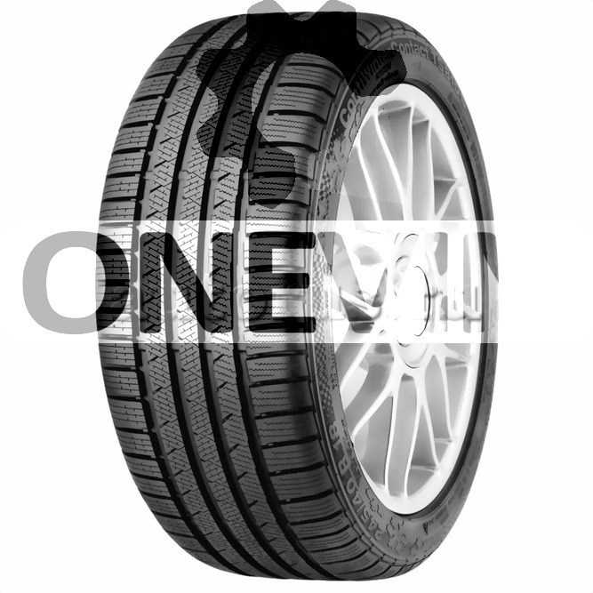 Шина R15 17565 Continental ContiWinterContact TS 810 Sport 84T зима * 0353287