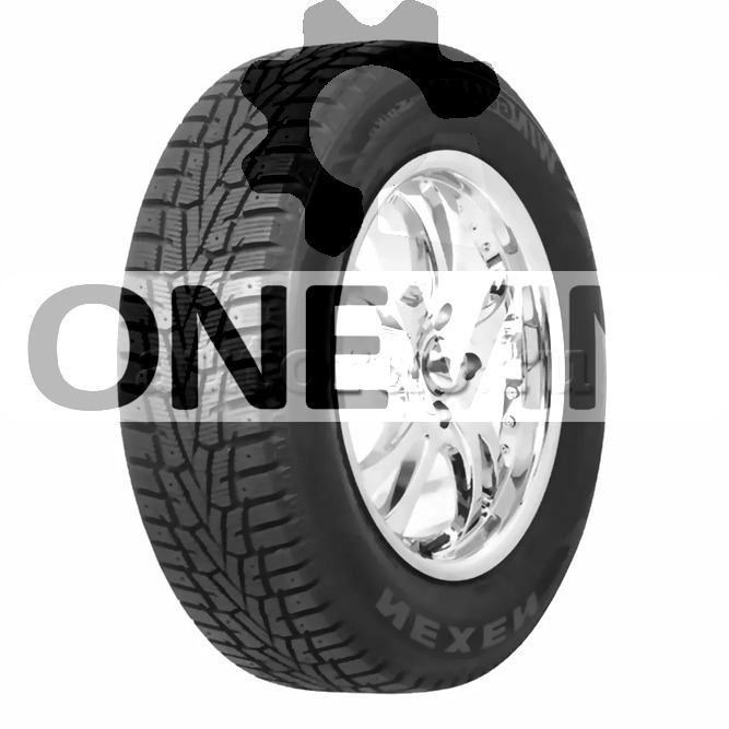 Шина R16C 20565 Nexen Winguard Winspike WS6 SUV 107105R шип 14037