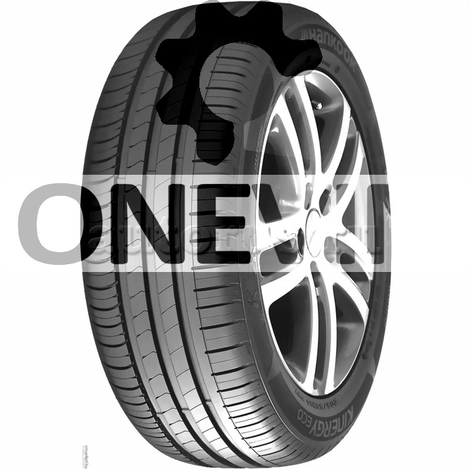 Шина R14 17570 Hankook Optimo Kinergy Eco K425 84T лето 1012761