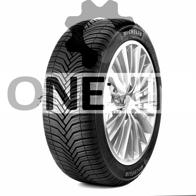 Шина R18 24545 Michelin CrossClimate 100Y лето 562703