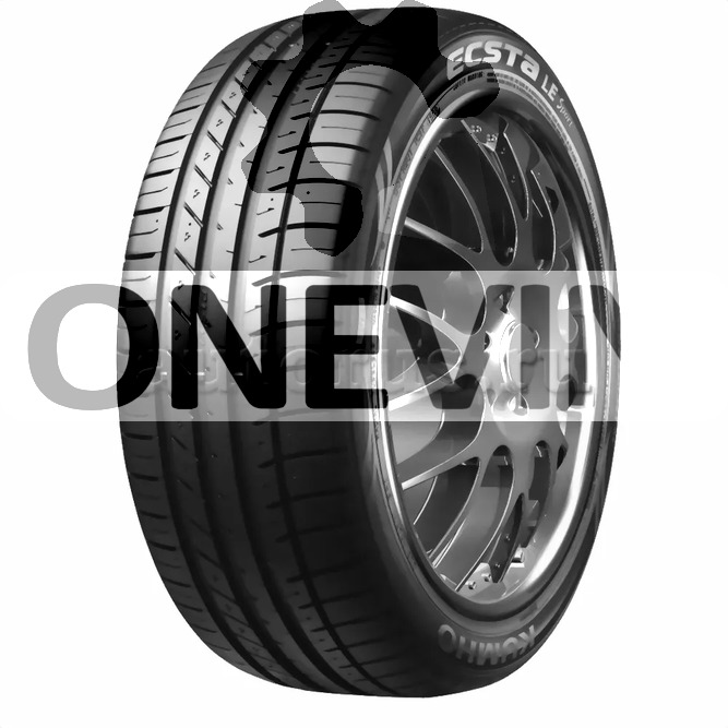 Шина R18 24540 Kumho Ecsta Le Sport KU39 97Y XL лето 2148183