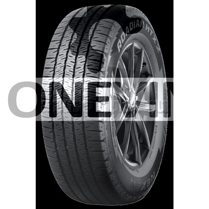 Шина R17 22565 Nexen ROADIAN HTX 2 102H лето NXK18527