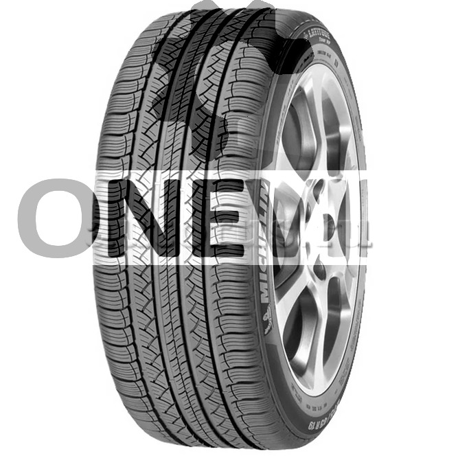 Шина R17 23565 Michelin Latitude Tour HP 104H лето 247325