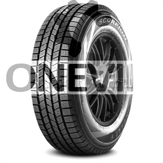 Шина R18 25555 Pirelli Scorpion Ice&Snow 109V зима 1939000