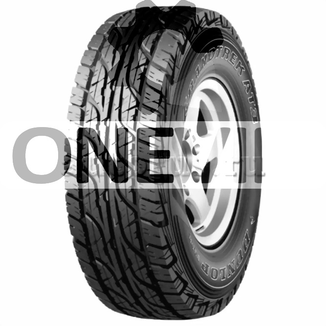 Шина R16 23585 Dunlop Grandtrek AT3 120R лето 321873