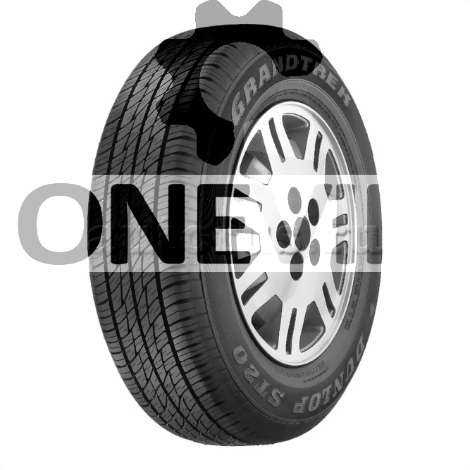 Шина R16 21565 Dunlop Grandtrek ST20 98H лето 302451