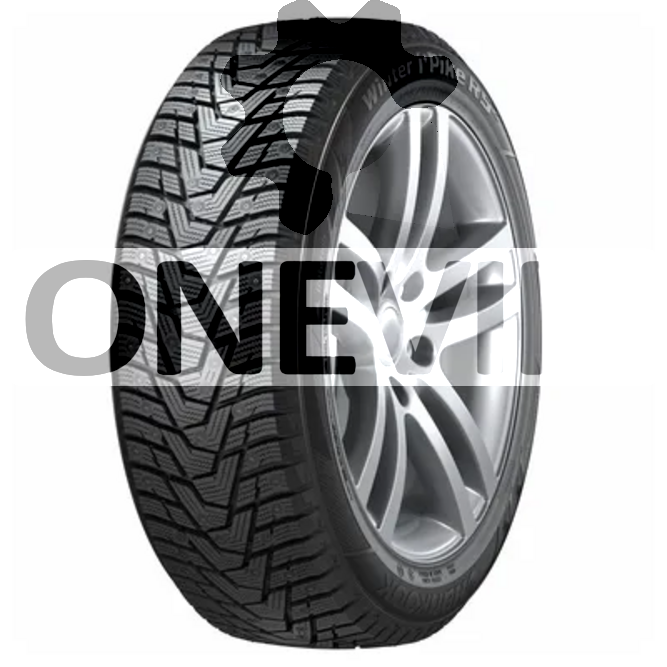 Шина R17 20555 Hankook Winter i Pike RS2 W429 95T XL шип M+S 1032100