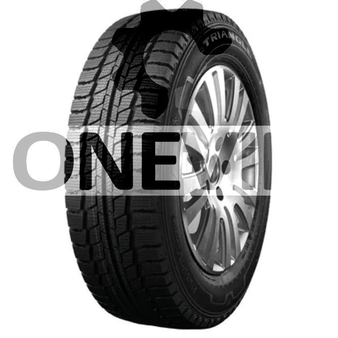 Шина R15C 22570 Triangle SnowLink LL01 112110R зима CTS276068