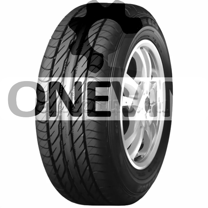 Шина R15 19565 Dunlop Eco EC 201 91T лето 284673