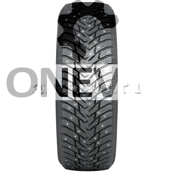 Шина R18 22555 Ikon Nordman 8 SUV 102T XL шип TS72617