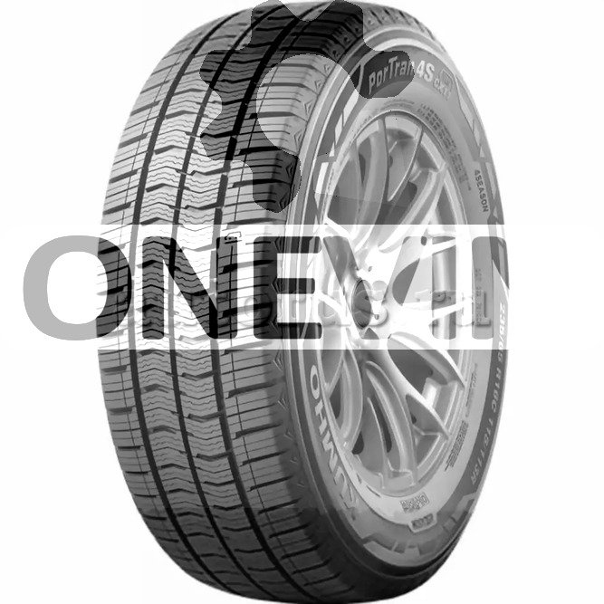 Шина R15C 22570 Kumho CX11 112110R всесез 2287203