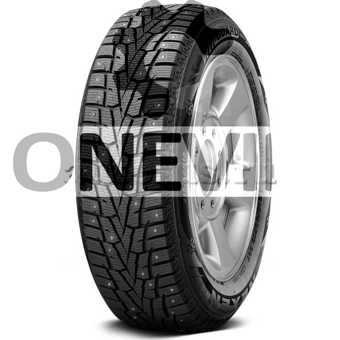 Шина R16C 19575 Nexen Winguard Winspike SUV 107105R шип NXK14043