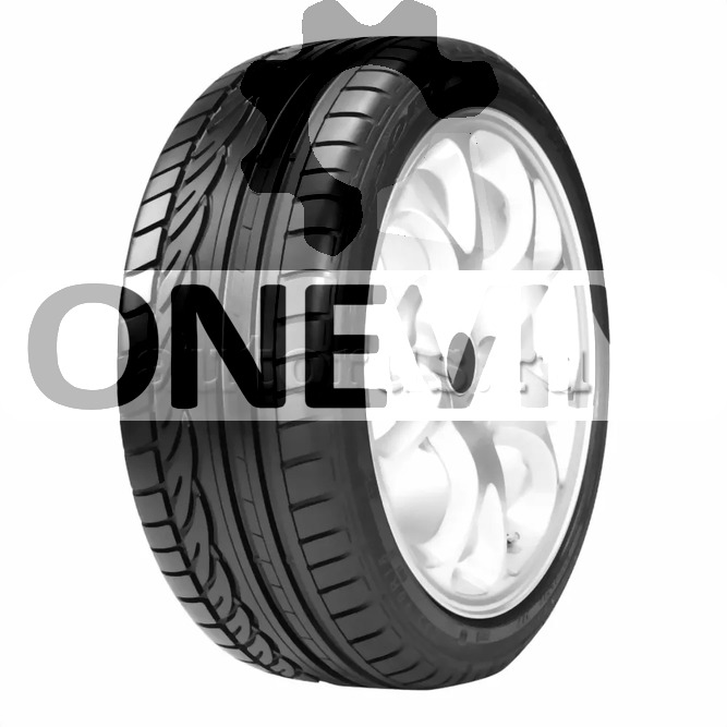 Шина R16 20555 Dunlop SP Sport 01 91V лето 275035