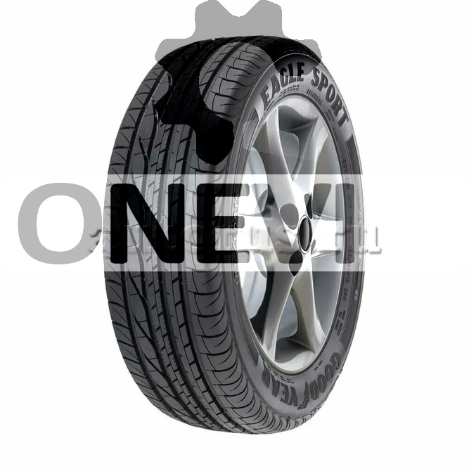 Шина R15 19565 Goodyear Eagle Sport 91V лето 538462