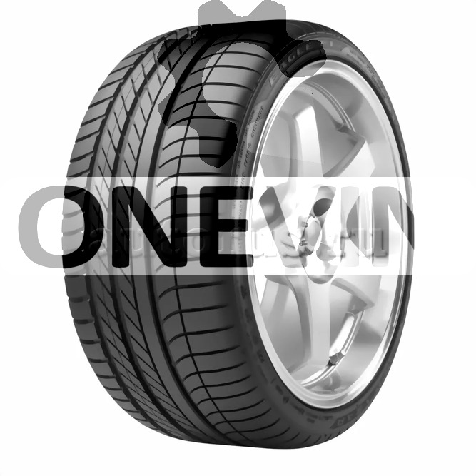 Шина R20 26540 Goodyear Eagle F1 Asymmetric 104Y лето 524132