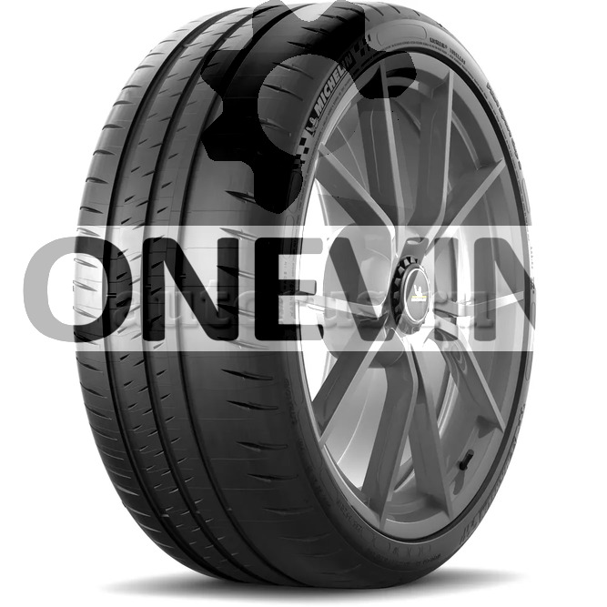 Шина R19 23540 Michelin Pilot Sport Cup 2 96Y XL лето 372115