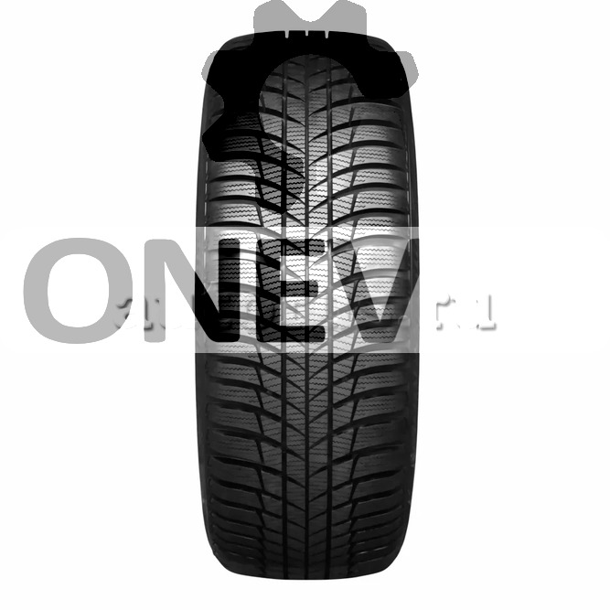 Шина R18 22540 Bridgestone Blizzak LM001 92V XL RunFlat зима * 10030