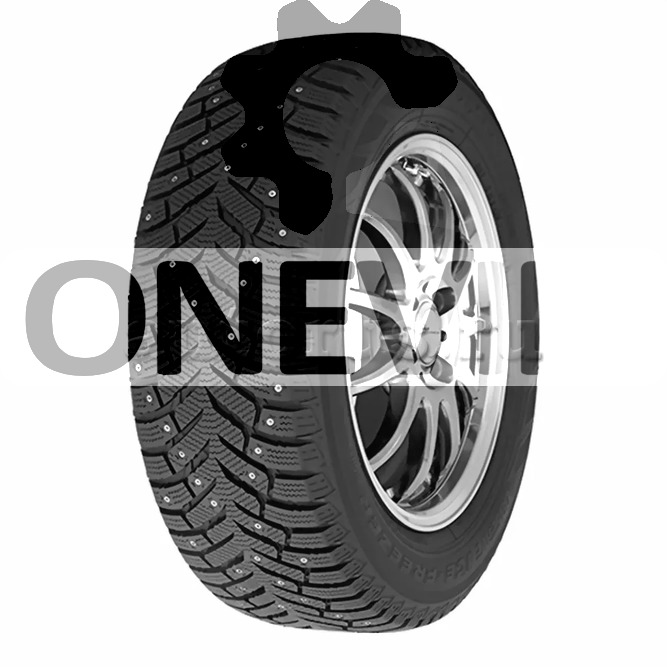 Шина R18 22555 Toyo Observe Ice-Freezer SUV 102T шип TW01396