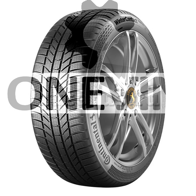 Шина R17 21560 Continental ContiWinterContact TS 870 P 96H зима 0355676