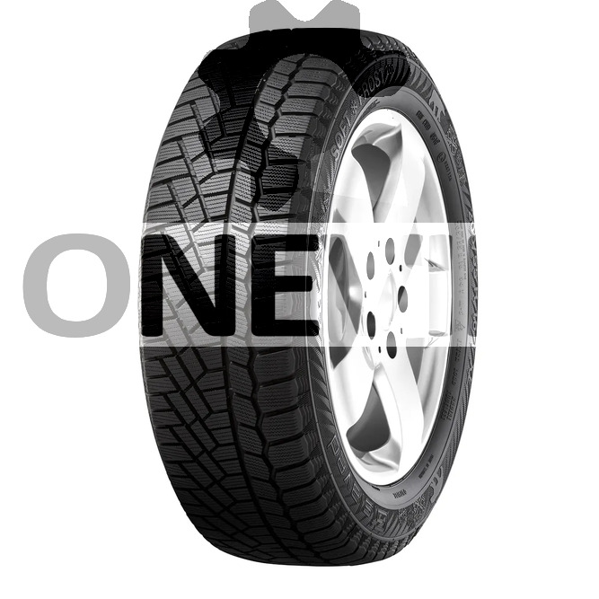 Шина R16 21570 Gislaved Soft Frost 200 SUV 100T зима 348176