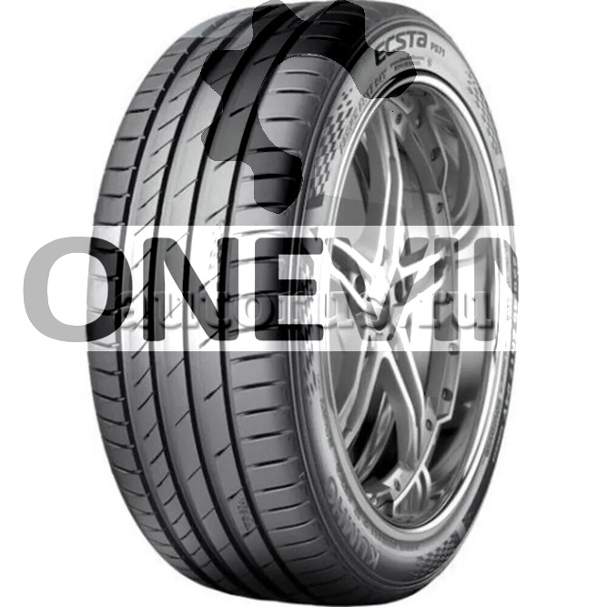 Шина R18 21545 Kumho Ecsta PS71 93Y лето 2230793