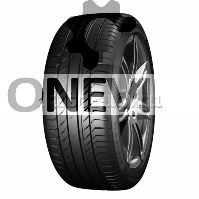 Шина R18 23545 Continental SportContact 7 98W XL лето FR T0 0311842