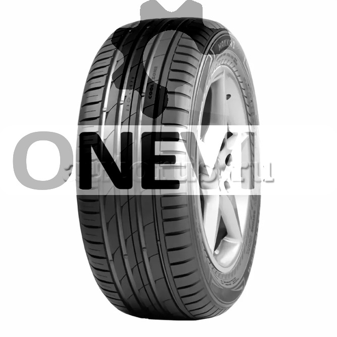 Шина R16 22555 Nokian Z 99W XL лето T441464