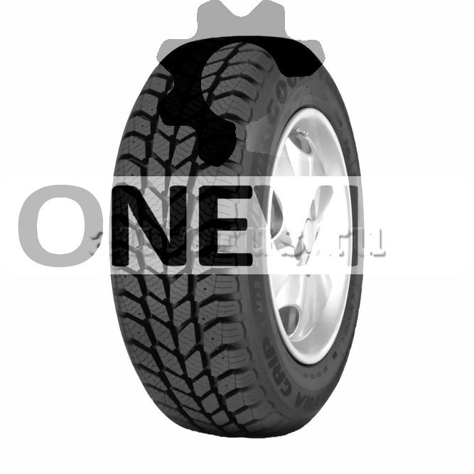 Шина R16 21575 Goodyear Cargo UltraGrip 113111R шип 571416