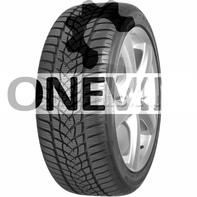 Шина R16 20555 Goodyear UltraGrip Performance 2 91H RunFlat зима FP 526717