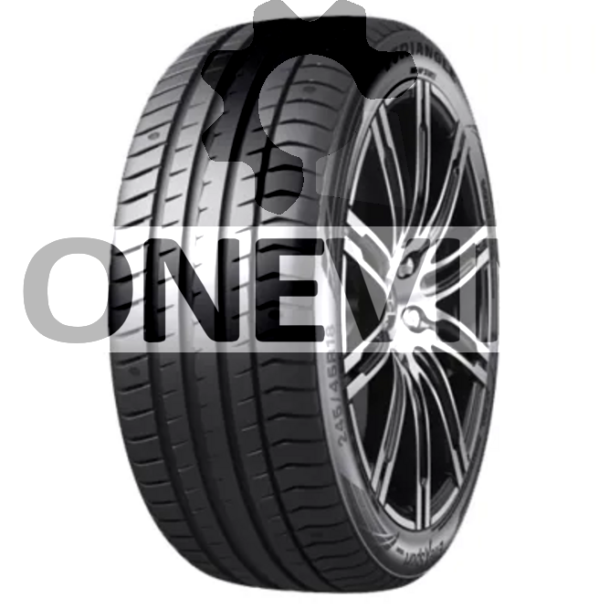 Шина R19 25535 Triangle EffeXSport TH202 96Y лето CTS281744