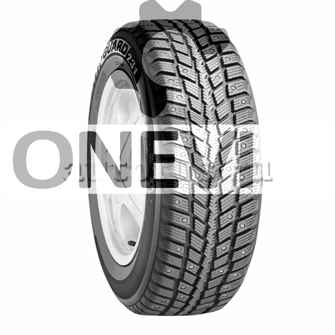 Шина R14 18565 Roadstone Winguard 231 86T шип 16513