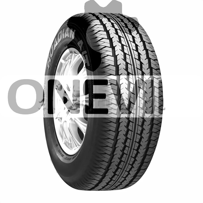 Шина R15C 20570 Roadstone Roadian AT 104102T лето 10846