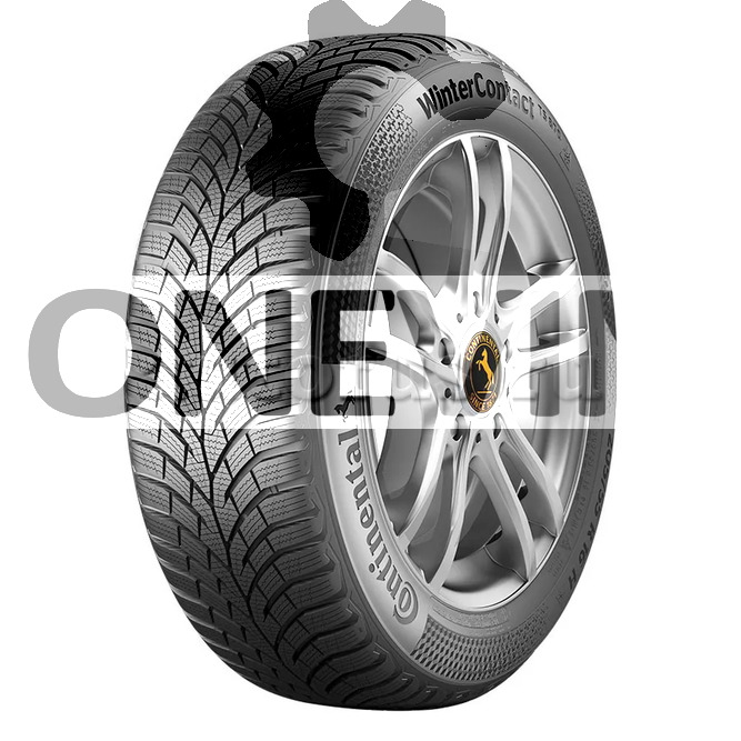 Шина R17 21560 Continental ContiWinterContact TS 870 96H зима 0355664