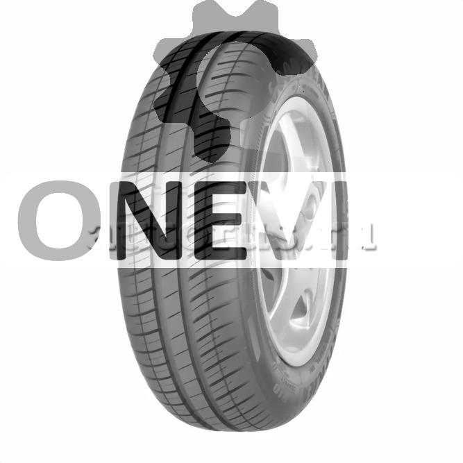 Шина R14 17570 Goodyear EfficientGrip Compact 84T лето 578265