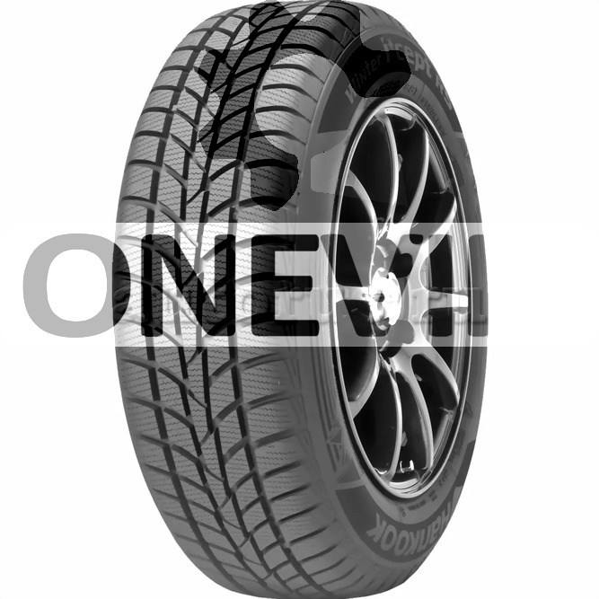 Шина R14 19560 Hankook WiNter i*cept RS (W442) 86T зима 1010662