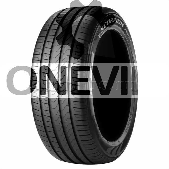 Шина R19 25550 Pirelli Scorpion Verde 103W лето 1954000