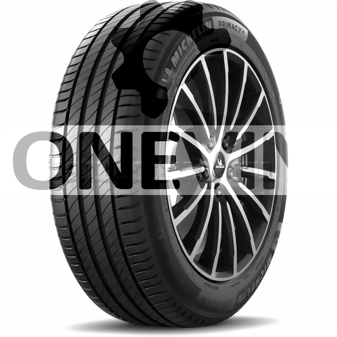 Шина R20 25545 Michelin Primacy 4 101V лето S1 473717