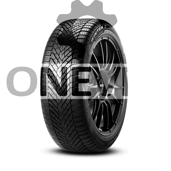 Шина R17 21555 Pirelli Cinturato Winter 2 98V XL зима 3932500