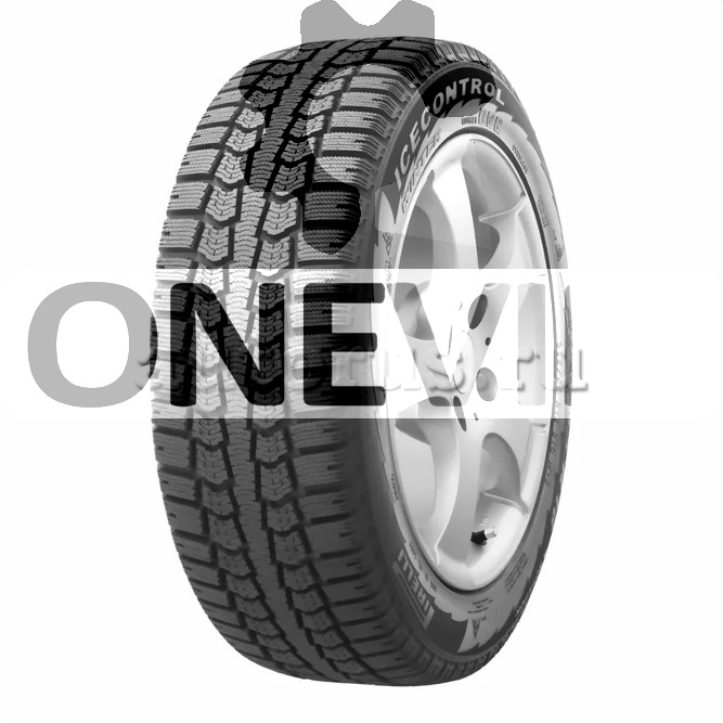 Шина R14 17565 Pirelli Winter Ice Control 82T зима 1976800