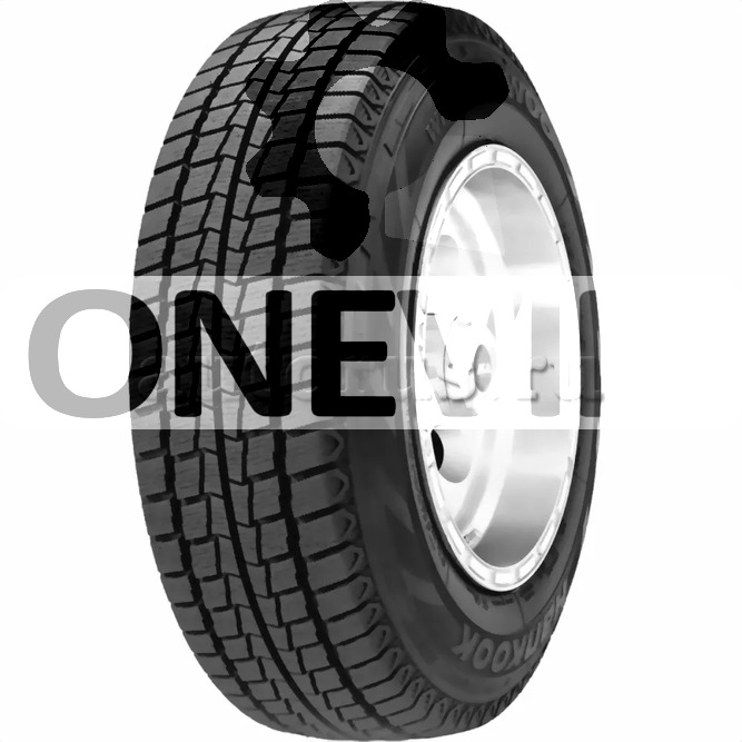 Шина R16C 21575 Hankook WINTER RW06 (RW06) 116114R зима 2001826