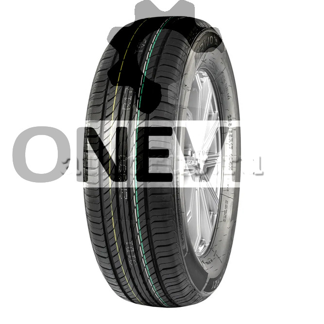 Шина R13 15580 ARIVO Premio ARZ 1 79T лето 3EAR349F