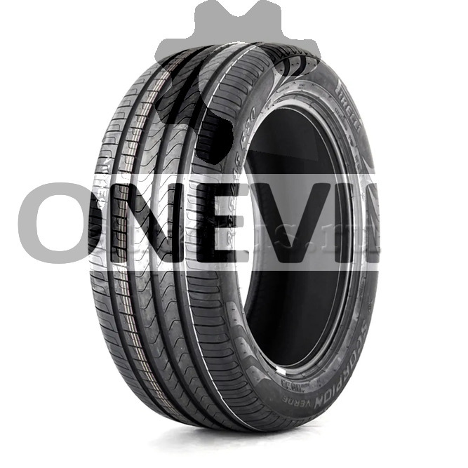 Шина R19 23555 Pirelli Scorpion Verde 105V XL лето VOL 2753500