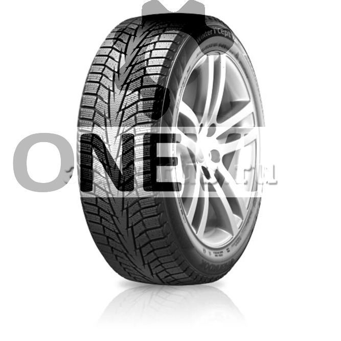 Шина R15 20570 Hankook WiNter i*cept iZ2 (W616) 96T зима 1019936