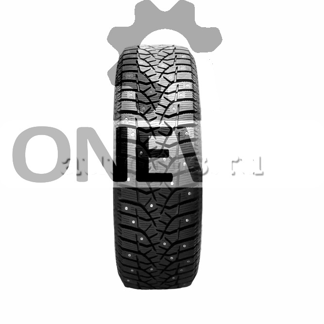 Шина R14 17565 Bridgestone Blizzak Spike-02 86T XL шип BR476468