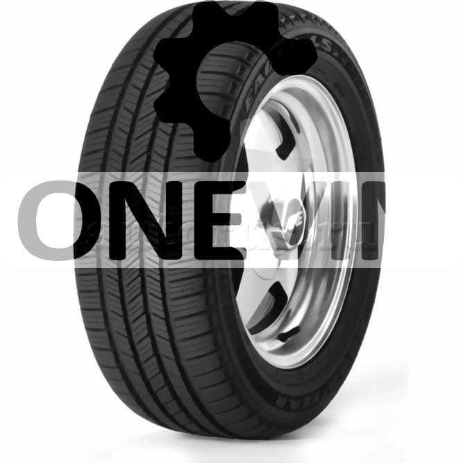 Шина R17 22555 Goodyear Eagle LS2 97V RunFlat лето 523752